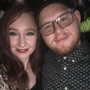 Meet your Posher, Adam